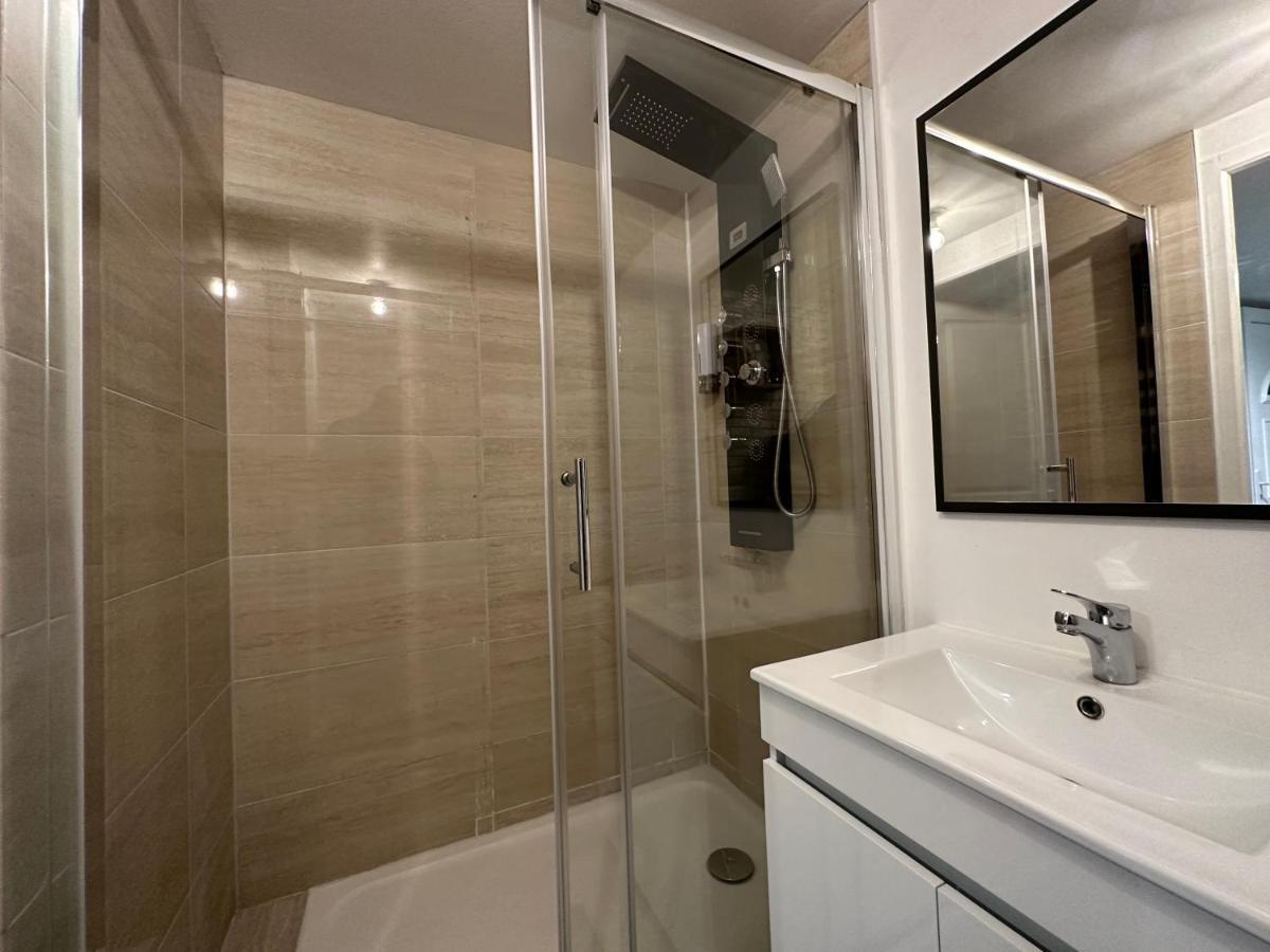 Apartment 3j Ballancourt