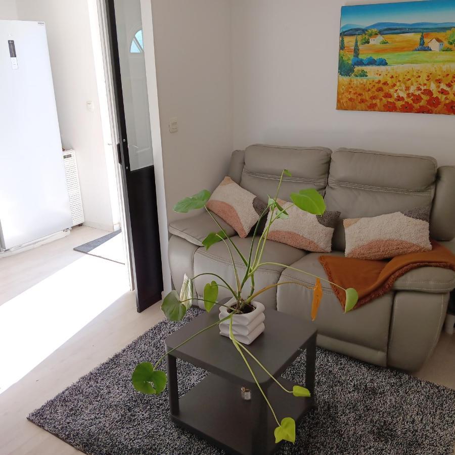 Apartment 3j Ballancourt