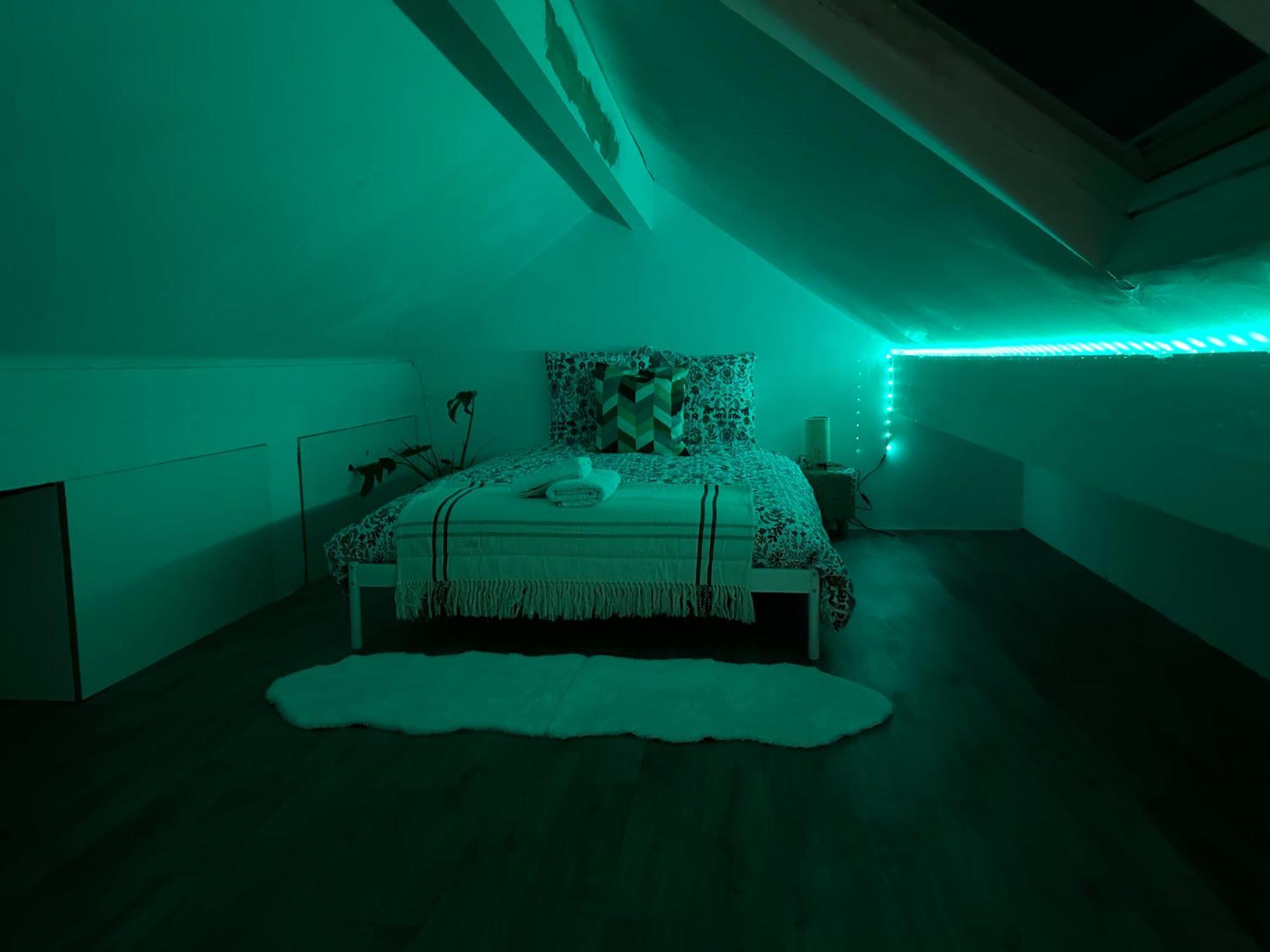 3j Apartment